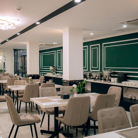 Riverside 1 Hotel Кан То Екстериор снимка