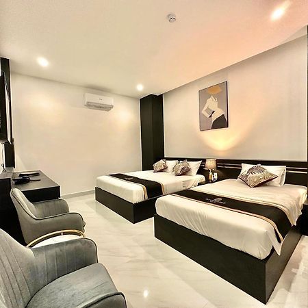 Riverside 1 Hotel Кан То Екстериор снимка