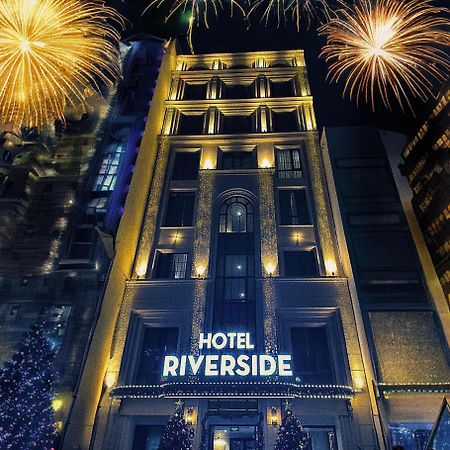 Riverside 1 Hotel Кан То Екстериор снимка