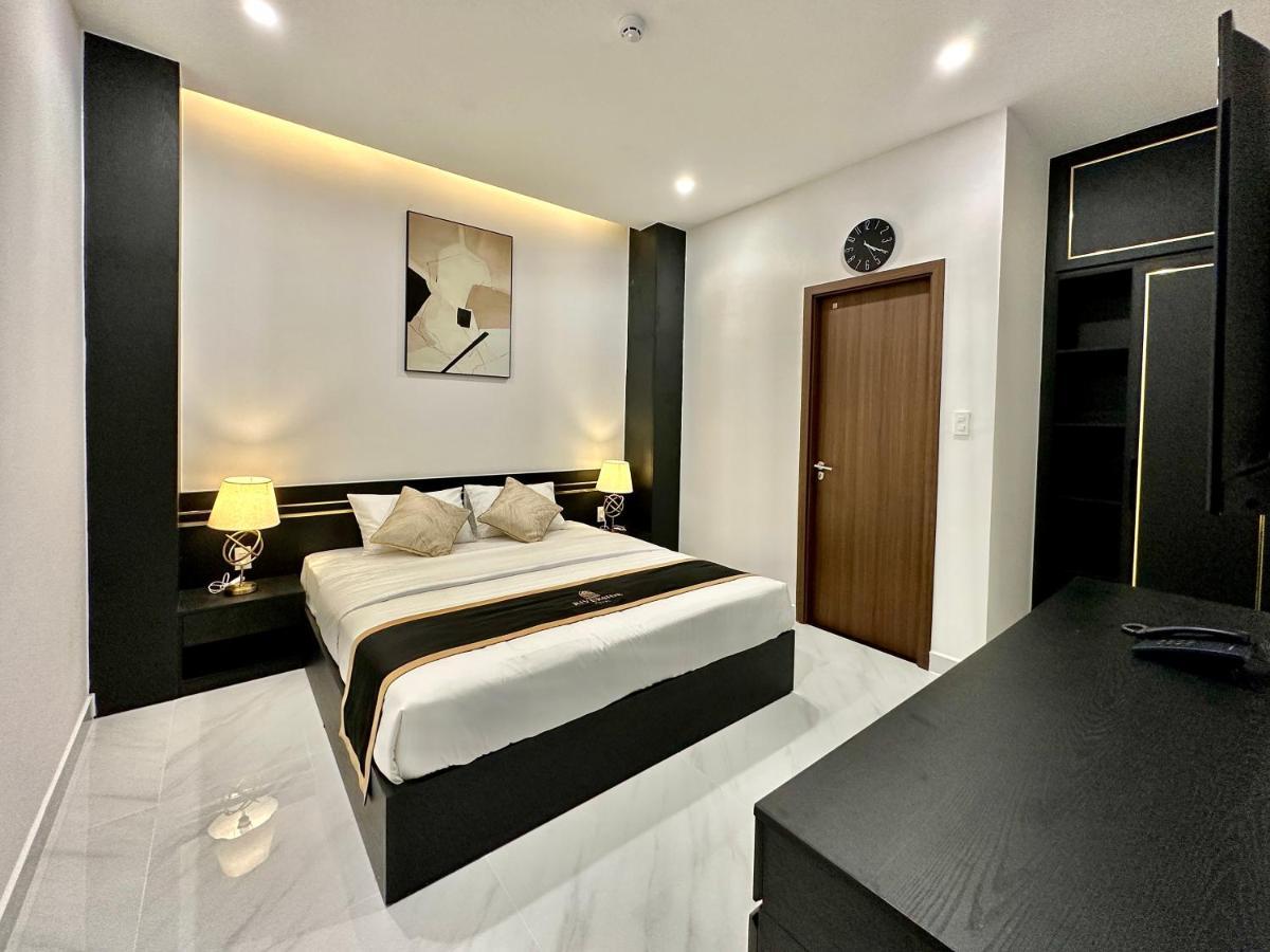 Riverside 1 Hotel Кан То Екстериор снимка