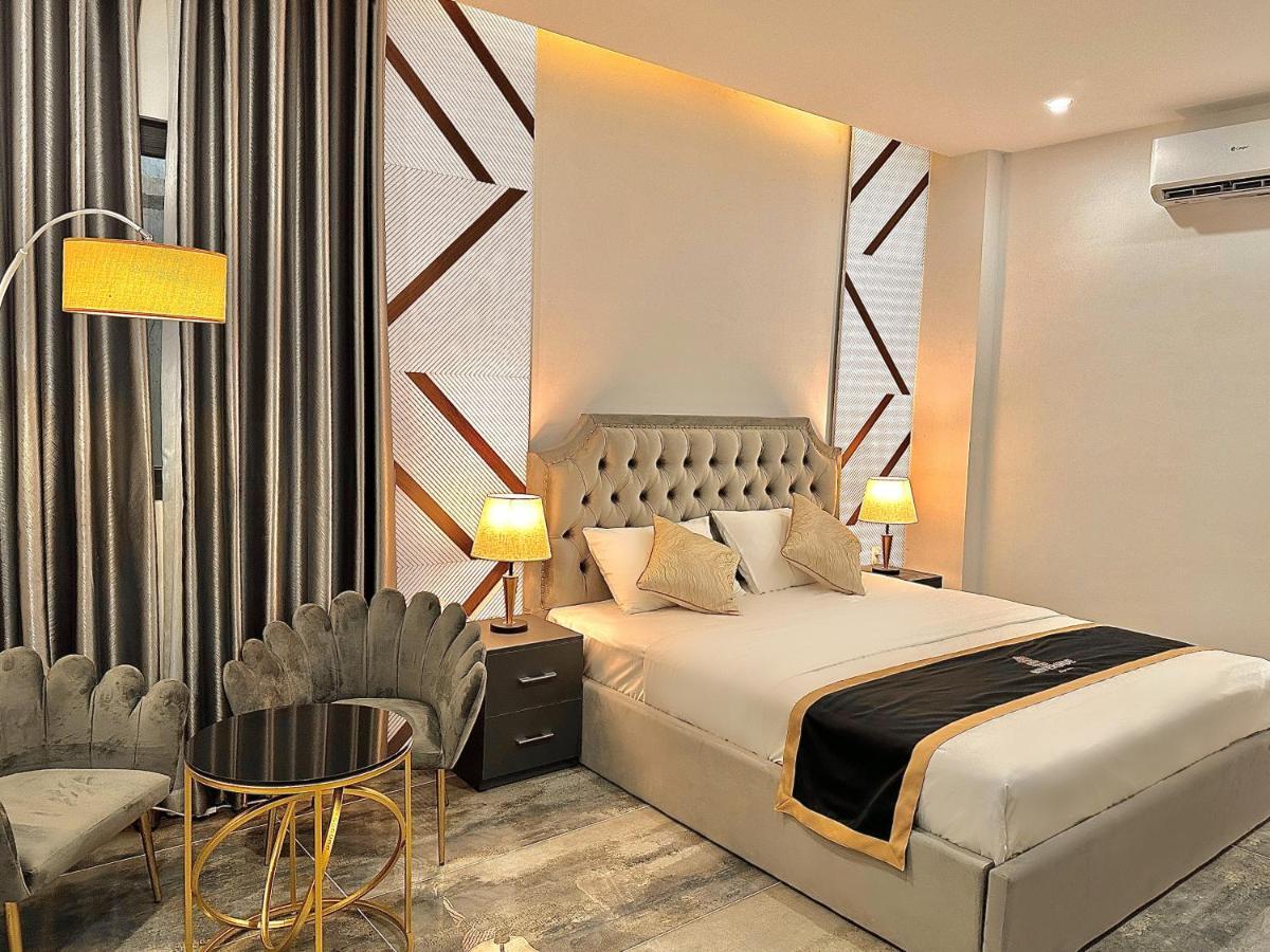 Riverside 1 Hotel Кан То Екстериор снимка