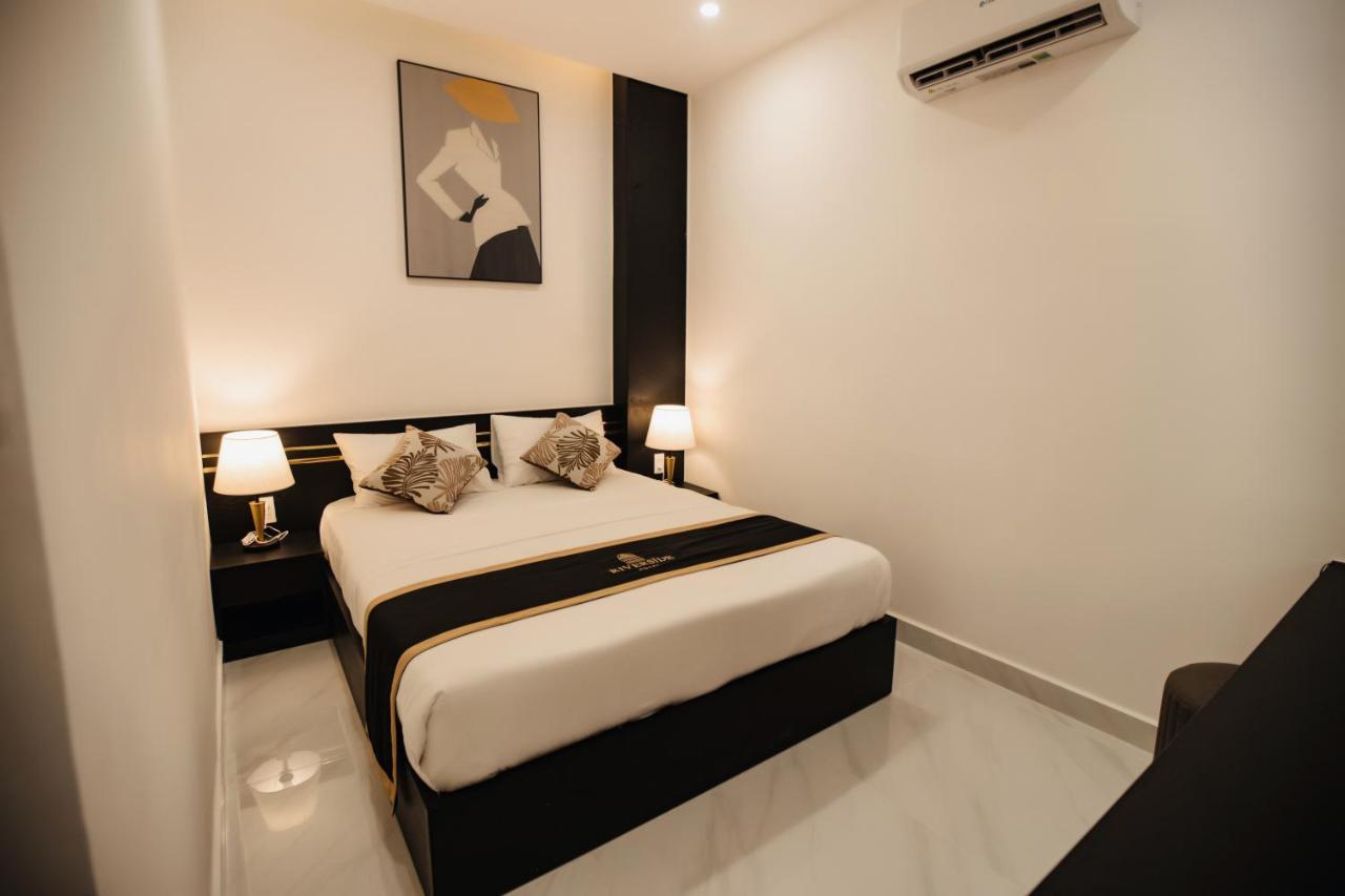 Riverside 1 Hotel Кан То Екстериор снимка
