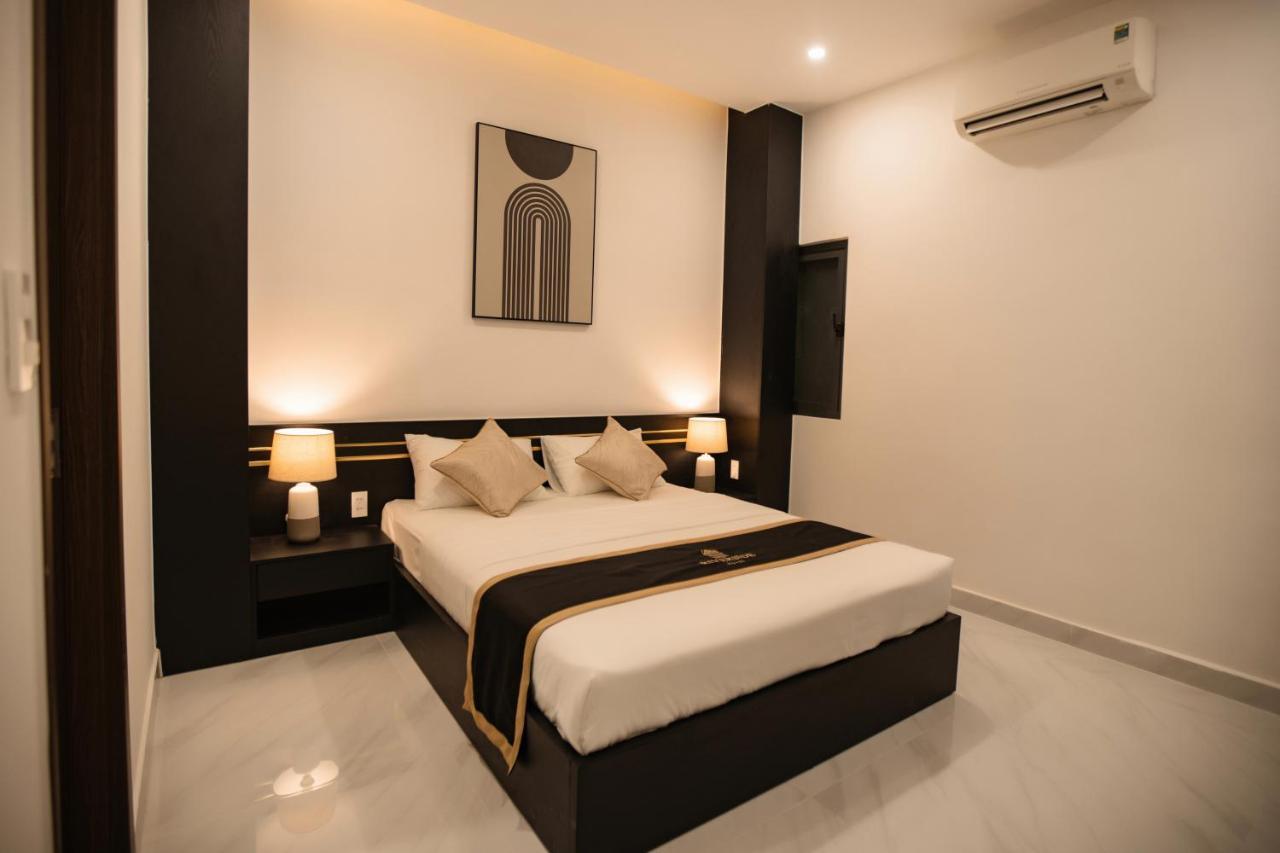 Riverside 1 Hotel Кан То Екстериор снимка