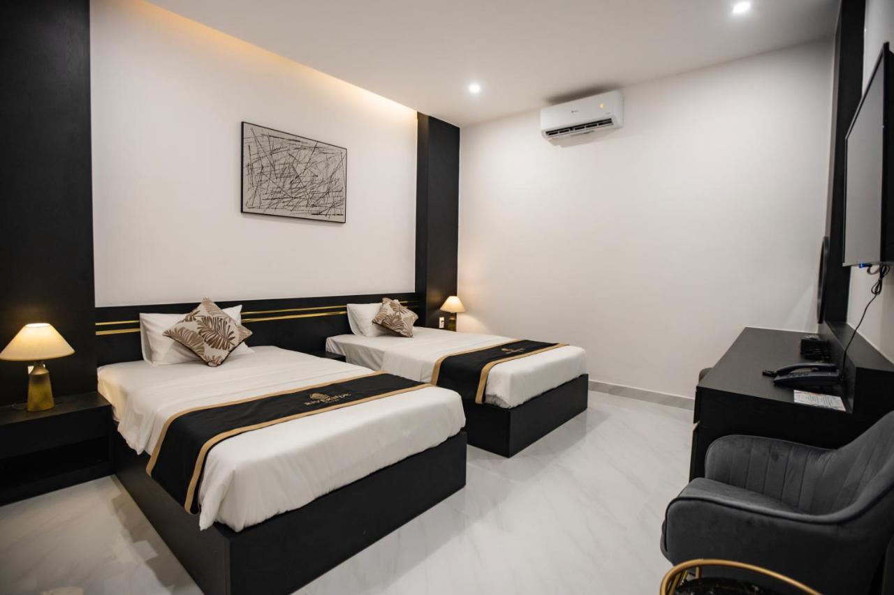 Riverside 1 Hotel Кан То Екстериор снимка