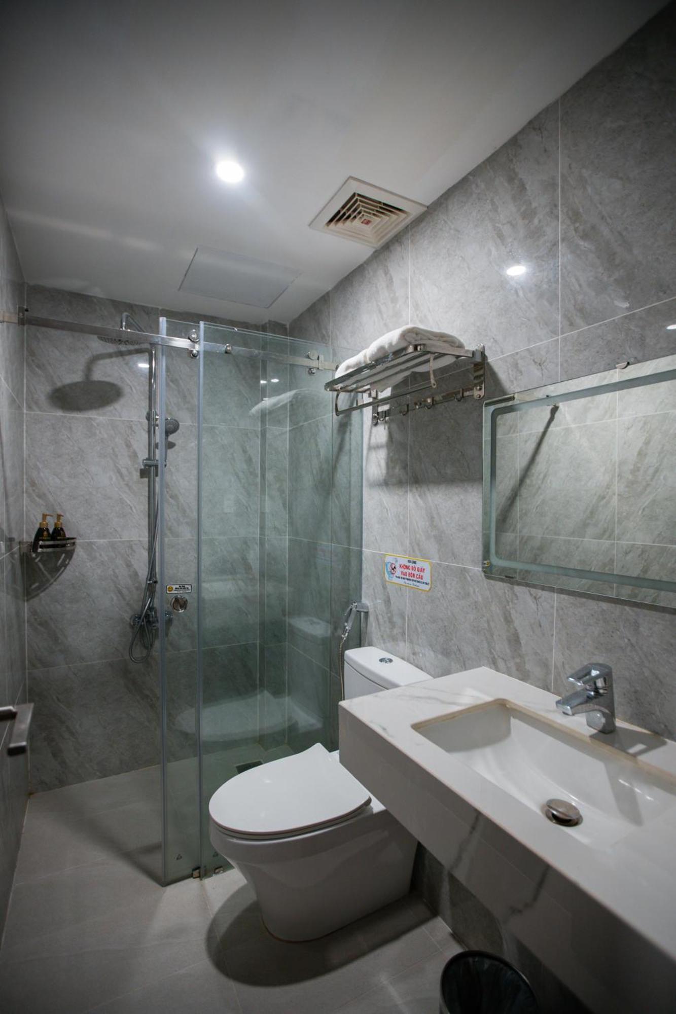 Riverside 1 Hotel Кан То Екстериор снимка
