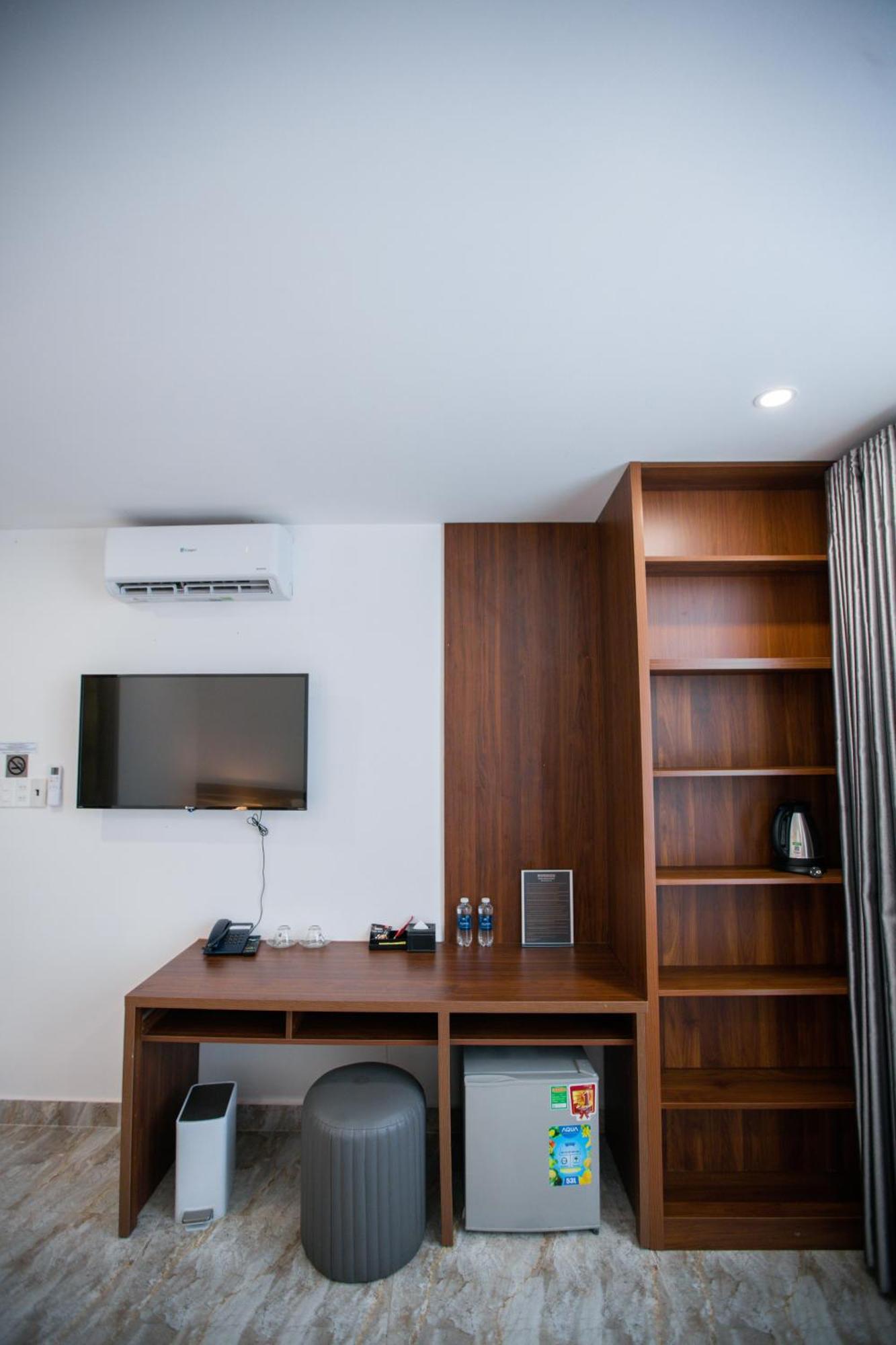 Riverside 1 Hotel Кан То Екстериор снимка